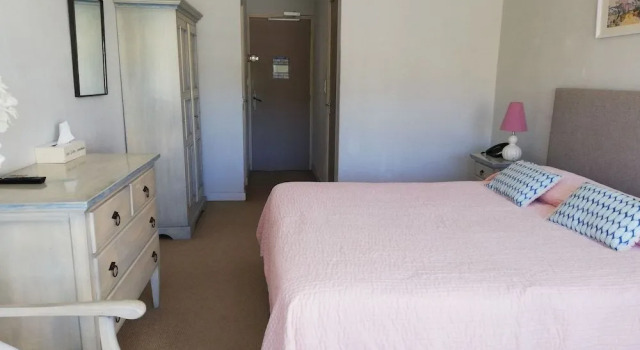 Hotel Le Castellan