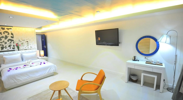Boracay Ocean Club
