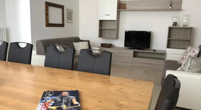 Апартаменты Superior Monte Goj Apartments con Posto Auto e Aria Condizionata