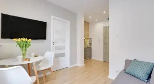 Apartament No 118, Забронировать Апартаменты/квартира Апартаменты Гданьска, рядом с Дом Uphagen, Апартаменты/квартира