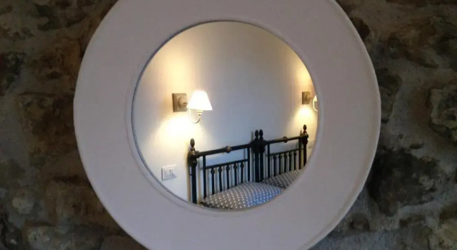 Апартаменты La Piazzetta di Canale B&B