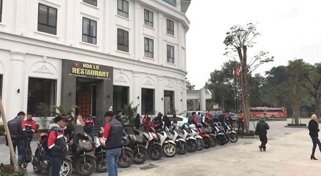 Hoa Lu Hotel
