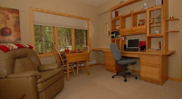 The Writers Nest
