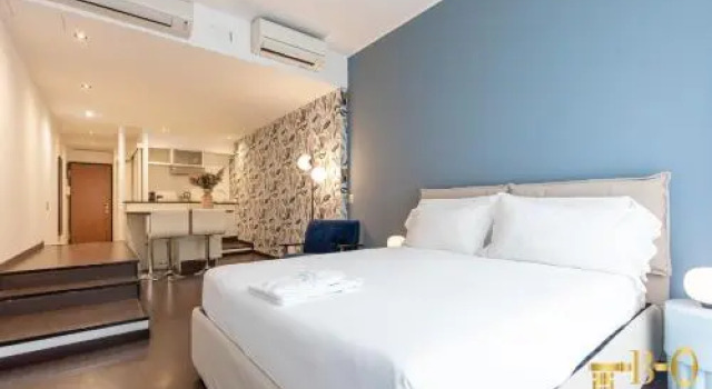 BePlace Apartments in Duomo, Book Apartment Milan City Centre Milan