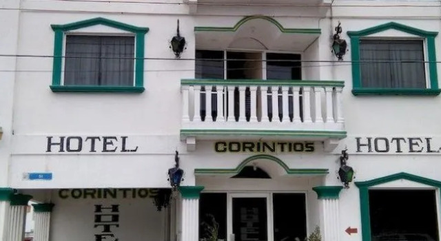 Hotel Corintios, Prenota Hotel Ciudad del Carmen Campeche