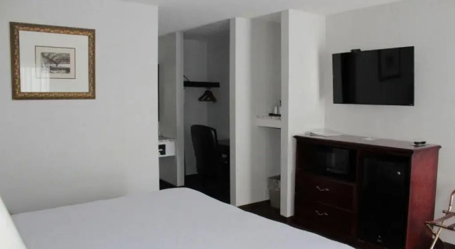 Номер Standard Shiretown Inn & Suites