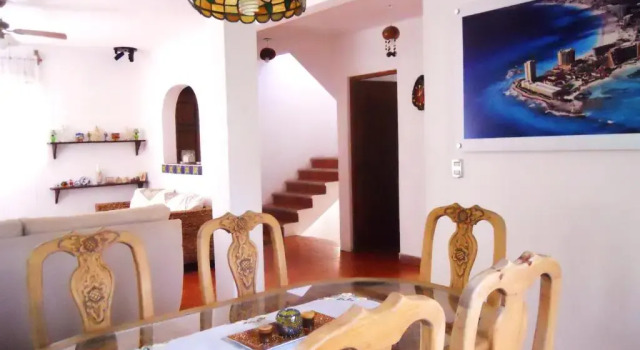 Номер Standard Los Caracoles Bed & Breakfast