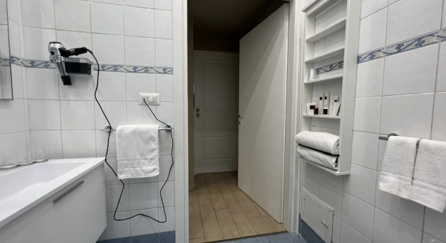 Номер Superior Relais Ranieri