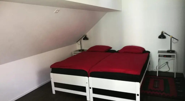 Ackaert Ferienwohnung Top of Thun