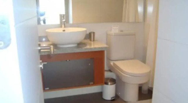 Апартаменты Departamento Reñaca Park