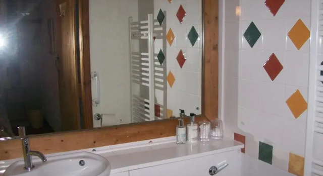 Standard Doppel Zimmer Fairholme