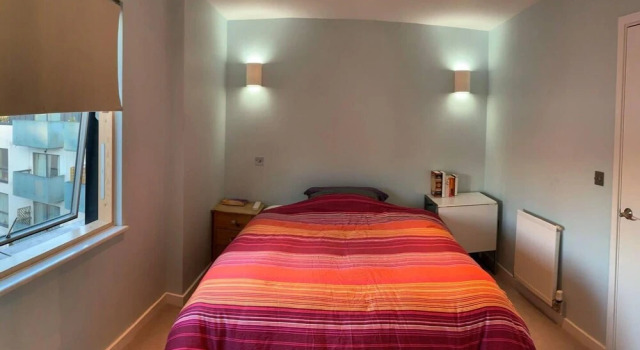 Impeccable 2-bed Apartment in London