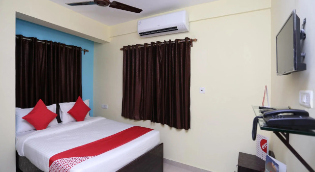 OYO 14429 Ritika Guest House, Prenota Affittacamere Calcutta 