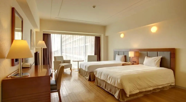Run of House Hotel Mahaina Wellness Resorts Okinawa