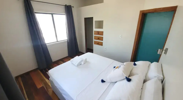 Апартаменты The Bounty Hotel