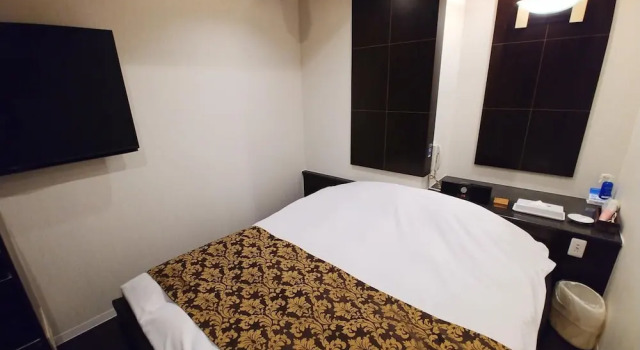 Hotel Allure, Buchen Sie Hotel Okehasama Aichi