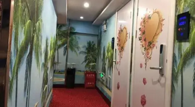 Haojia Hotel, Varaa Hotelli Jing'an 