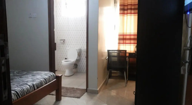 Gulu Vision Hotel