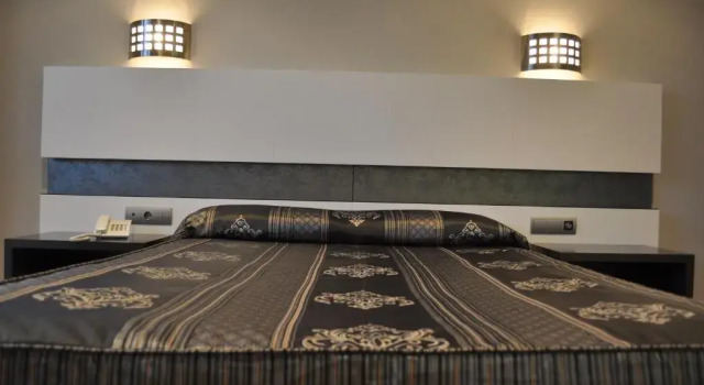 Номер Superior Hospedaje La Tortuga