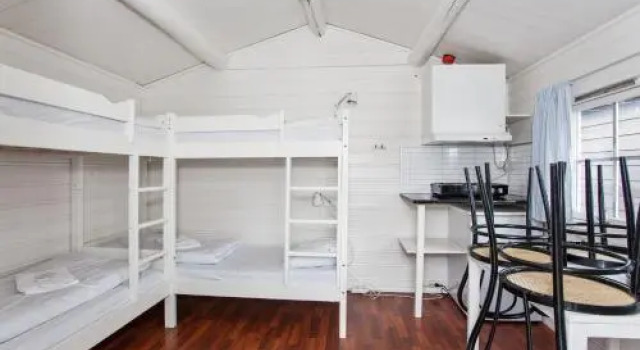 Midttun Motell & Camping AS, Foglalás Motel Fana Vestland