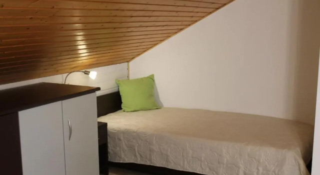 Gästehaus am Sonnenberg, Varaa Matkakoti Hotellit Baijeri pysäköinnillä, Pysäköinti