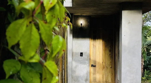 Номер Standard Hacienda Iluminada Eco Retreat