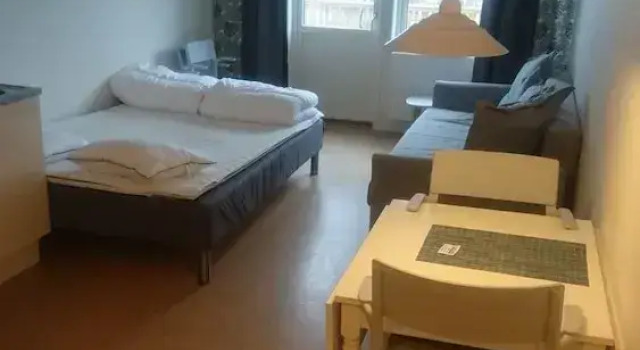 Студия Solbacken