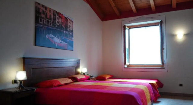 Номер Standard Relais Corte Pontigliardo