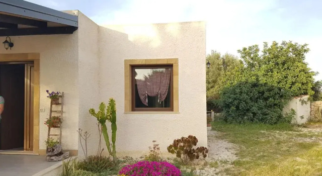 Коттедж Villa Agape