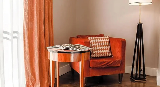 Номер Standard Hotel Gerbermühle