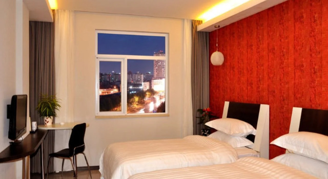 Fairyland Hotel Jingxing Branch, Prenota Hotel Kunming Yunnan