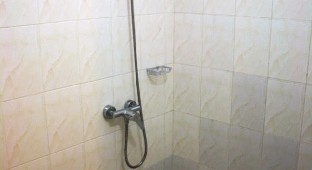 Номер Classic Hôtel Résidence Madiba