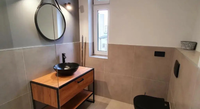 Апартаменты Holiday Family apartamenty w centrum miasta GRYF