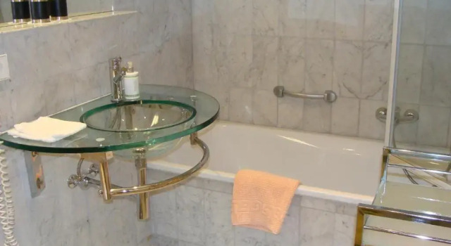Номер Superior Boutique Hotel Villa am See