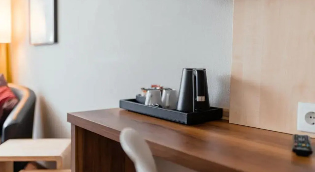 Семейный номер Standard Best Western Hotel Ambassador