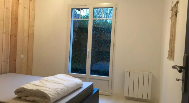 Коттедж Maison bois cabane 36 Bassin Arcachon