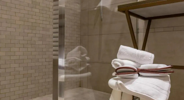 Полулюкс Deluxe Residenza Bonifacio