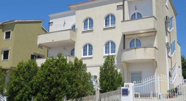 Villa Urbajs