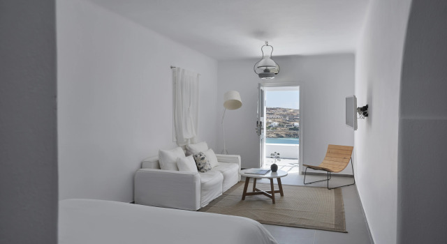 Pietra e Mare - Mykonos Moments by Mr and Mrs White