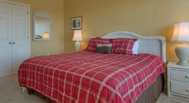 Navy Cove Harbor by Meyer Vacation Rentals