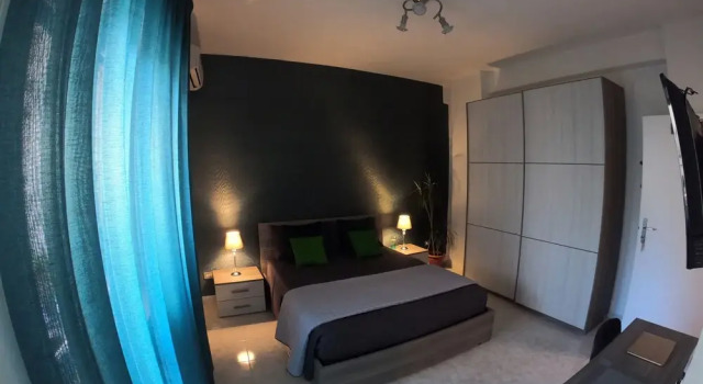 Pinotto Bnb, Book Bed and Breakfast Torre Annunziata Campania