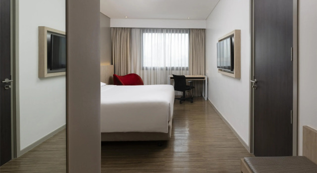 Номер Superior Park Inn by Radisson North Edsa
