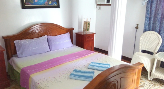 Двухместный номер Standard с видом на море White & Yellow Castle Hotel and Resort