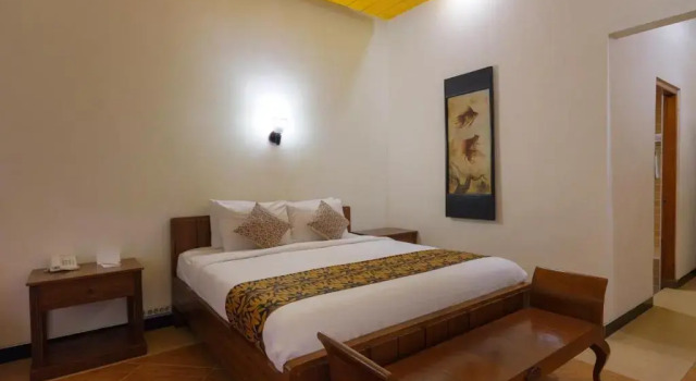 Suite Melva Balemong