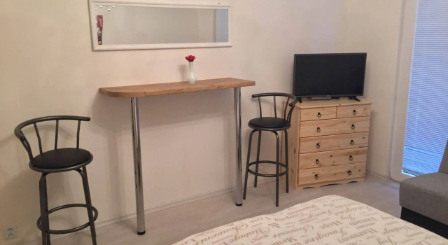 Apartman Saris, Забронировать Отель Прешов Northeastern Slovakia