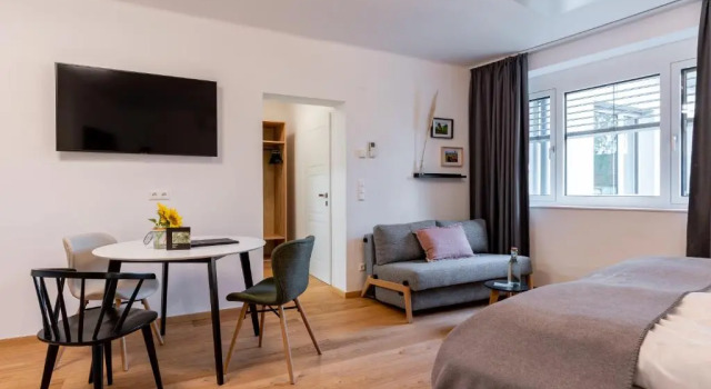 Apartments Galumbo - bleiben & genießen, Book Apartment Illmitz 