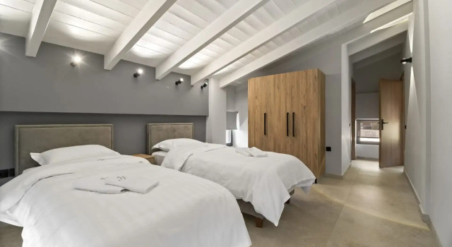 Вилла Ionian Hospitality Resort Suites & Villas