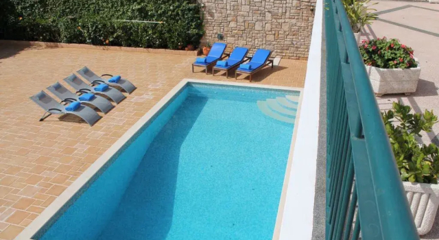 Superb Villa, Heated Pool, Close To Facilities Casa Petronella, Rezerwuj Hotel Funchal Madera