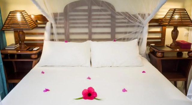 Номер Standard Nosy Be Hotel & Spa
