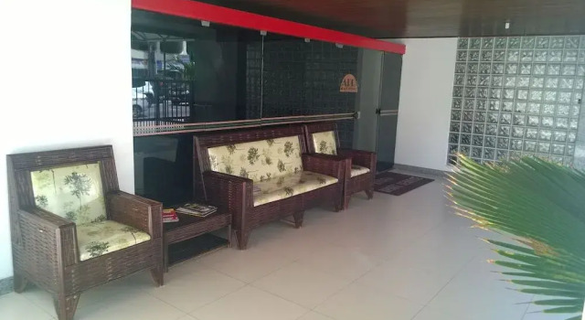 BBB Flats Barra Salvador BA
